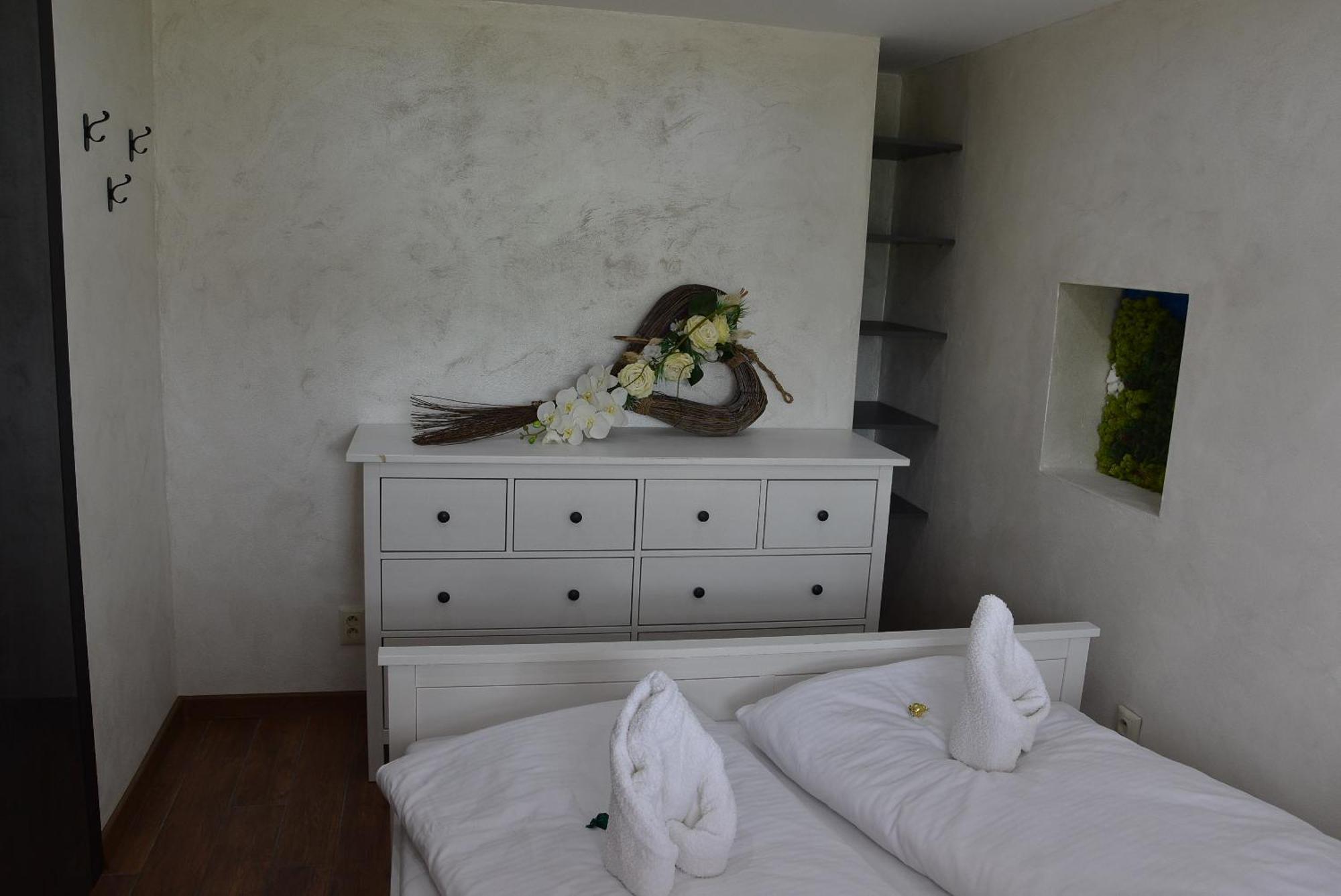 Apartmany Zakovce & Spa Wielka Łomnica Zewnętrze zdjęcie