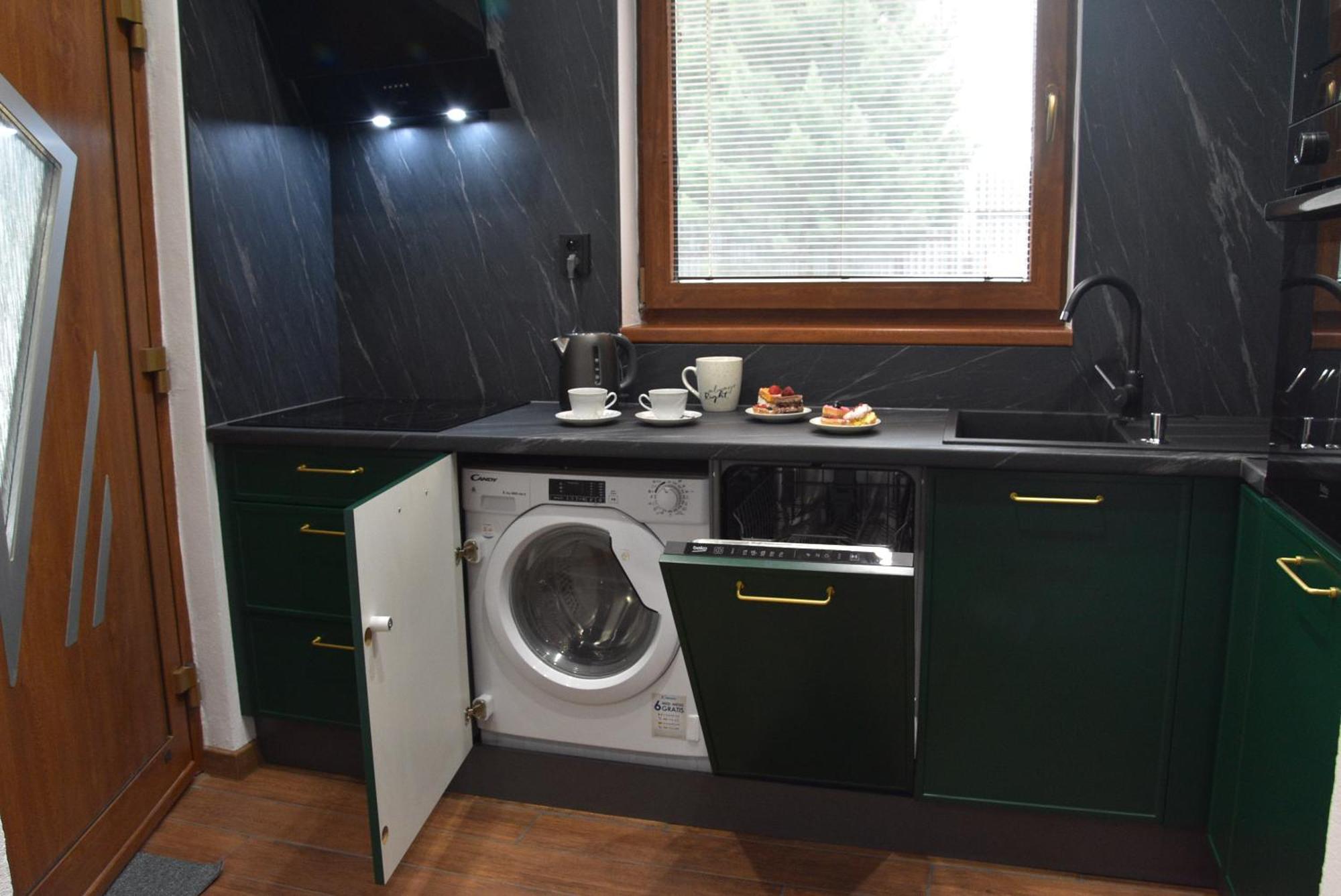 Apartmany Zakovce & Spa Wielka Łomnica Zewnętrze zdjęcie