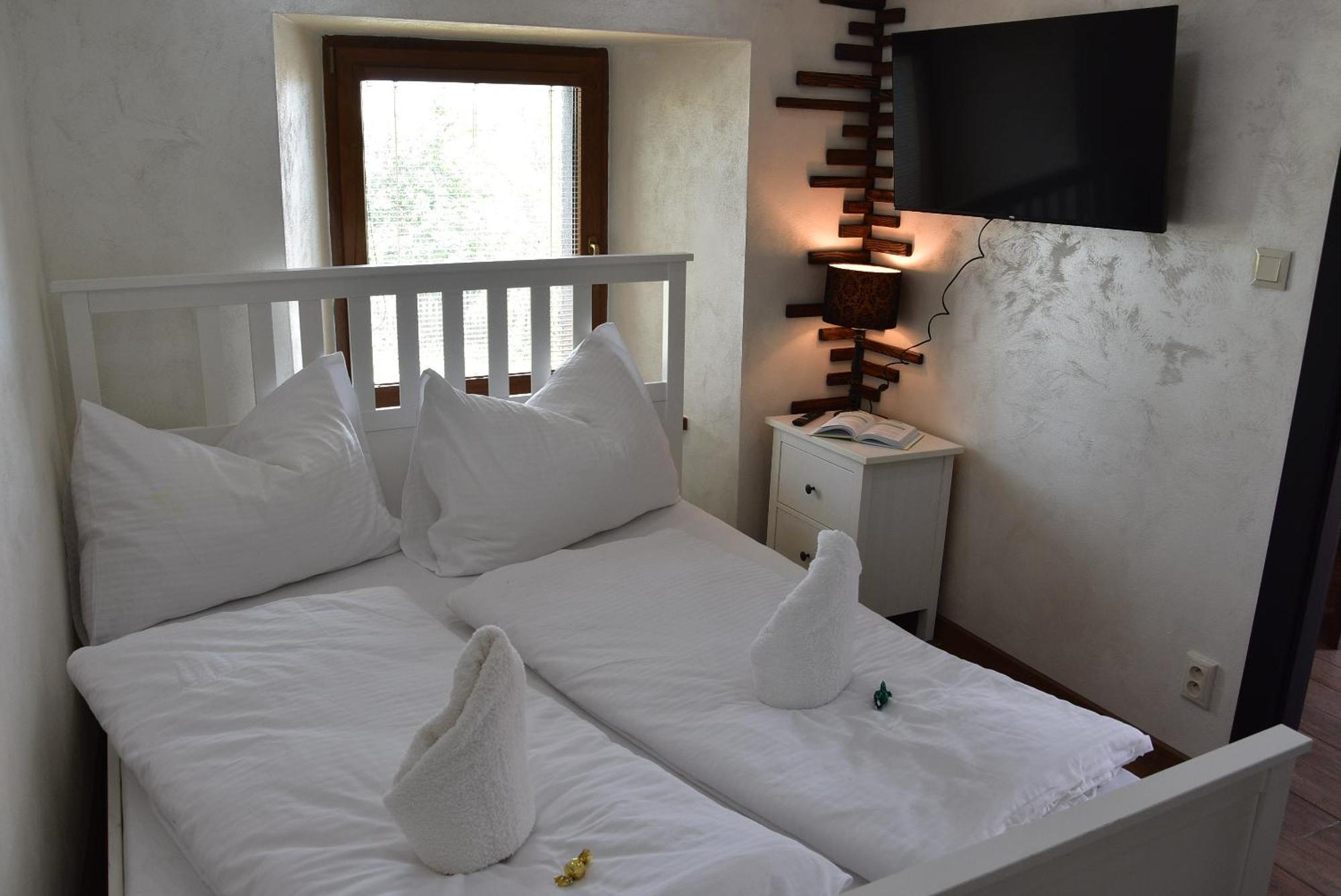 Apartmany Zakovce & Spa Wielka Łomnica Zewnętrze zdjęcie