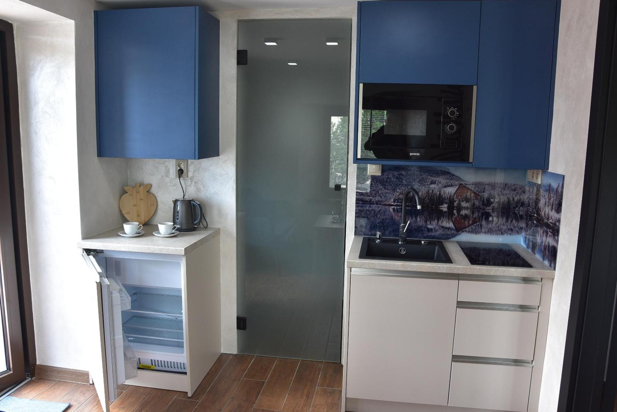 Apartmany Zakovce & Spa Wielka Łomnica Zewnętrze zdjęcie