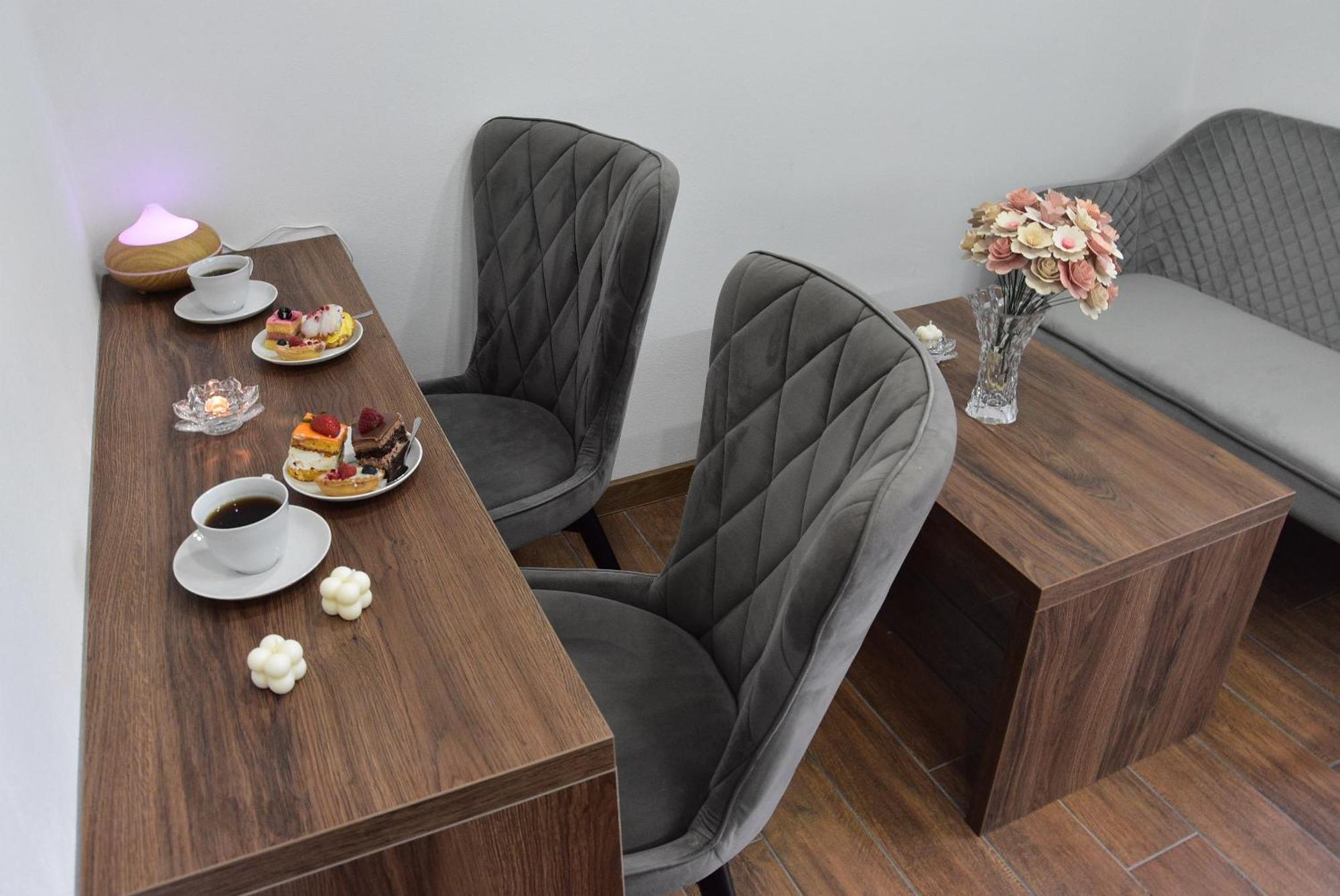 Apartmany Zakovce & Spa Wielka Łomnica Zewnętrze zdjęcie