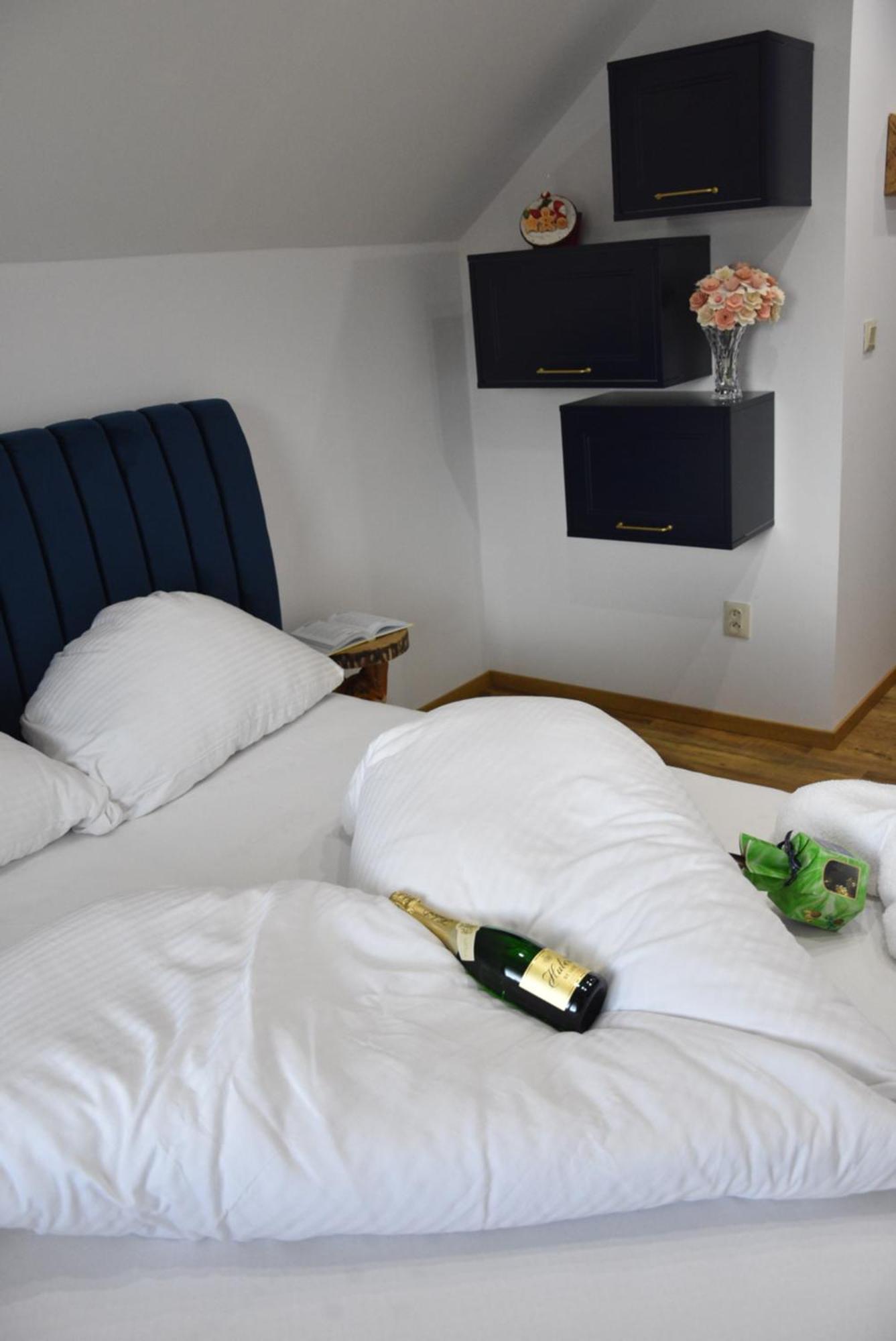 Apartmany Zakovce & Spa Wielka Łomnica Zewnętrze zdjęcie