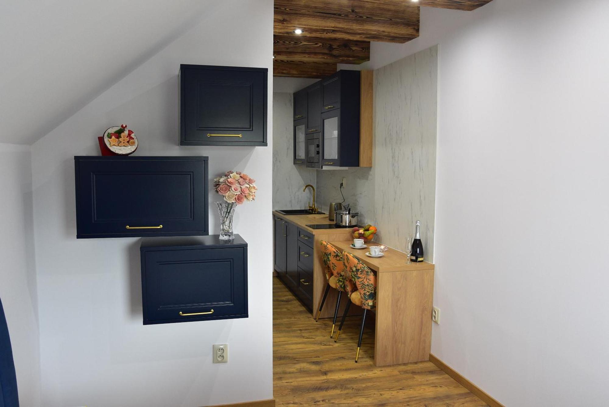 Apartmany Zakovce & Spa Wielka Łomnica Zewnętrze zdjęcie