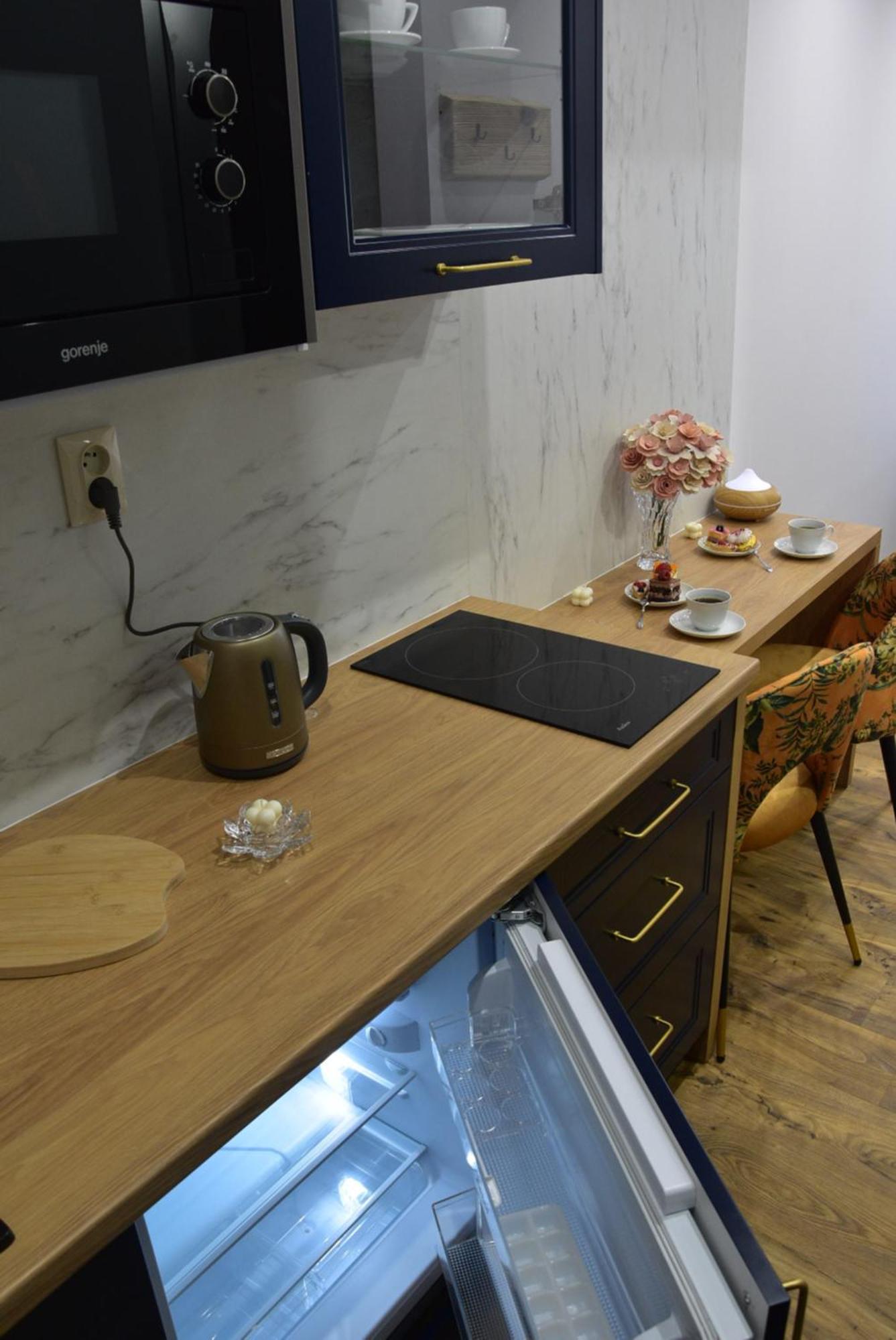 Apartmany Zakovce & Spa Wielka Łomnica Zewnętrze zdjęcie
