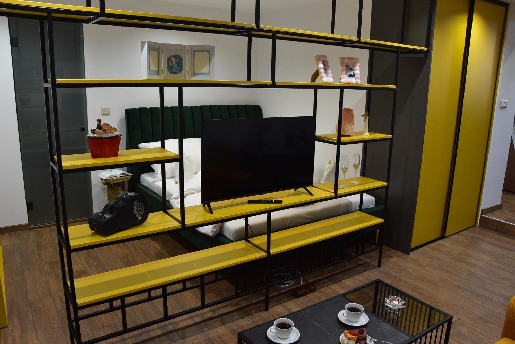 Apartmany Zakovce & Spa Wielka Łomnica Zewnętrze zdjęcie