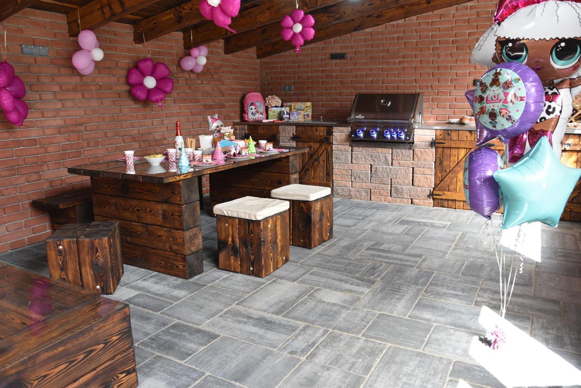 Apartmany Zakovce & Spa Wielka Łomnica Zewnętrze zdjęcie
