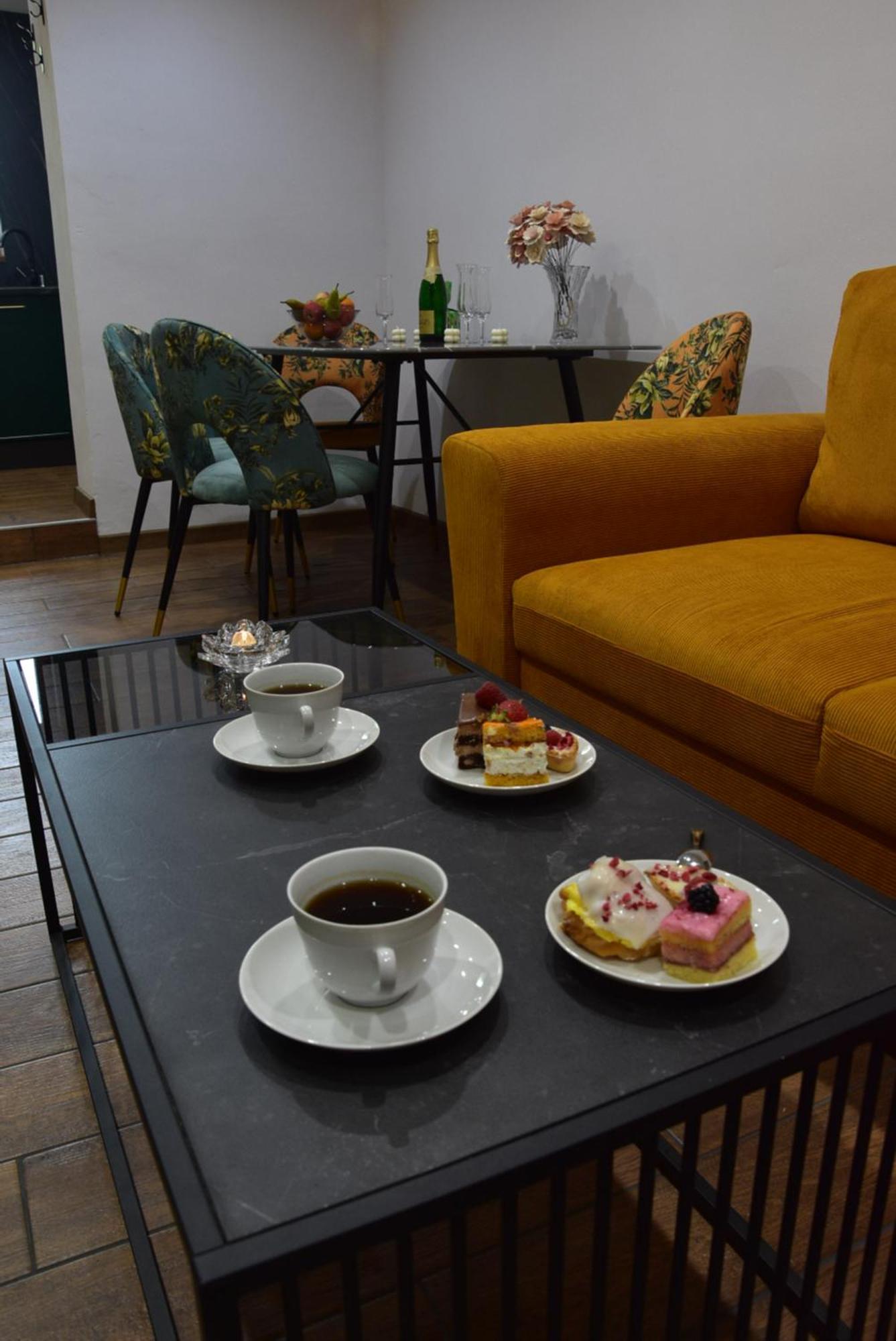 Apartmany Zakovce & Spa Wielka Łomnica Zewnętrze zdjęcie