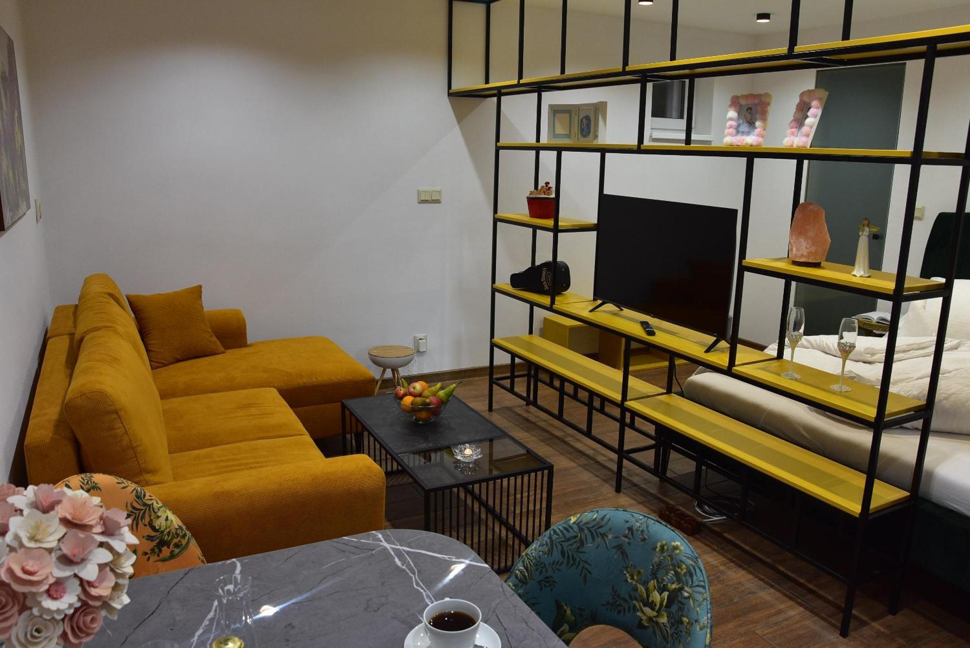 Apartmany Zakovce & Spa Wielka Łomnica Zewnętrze zdjęcie
