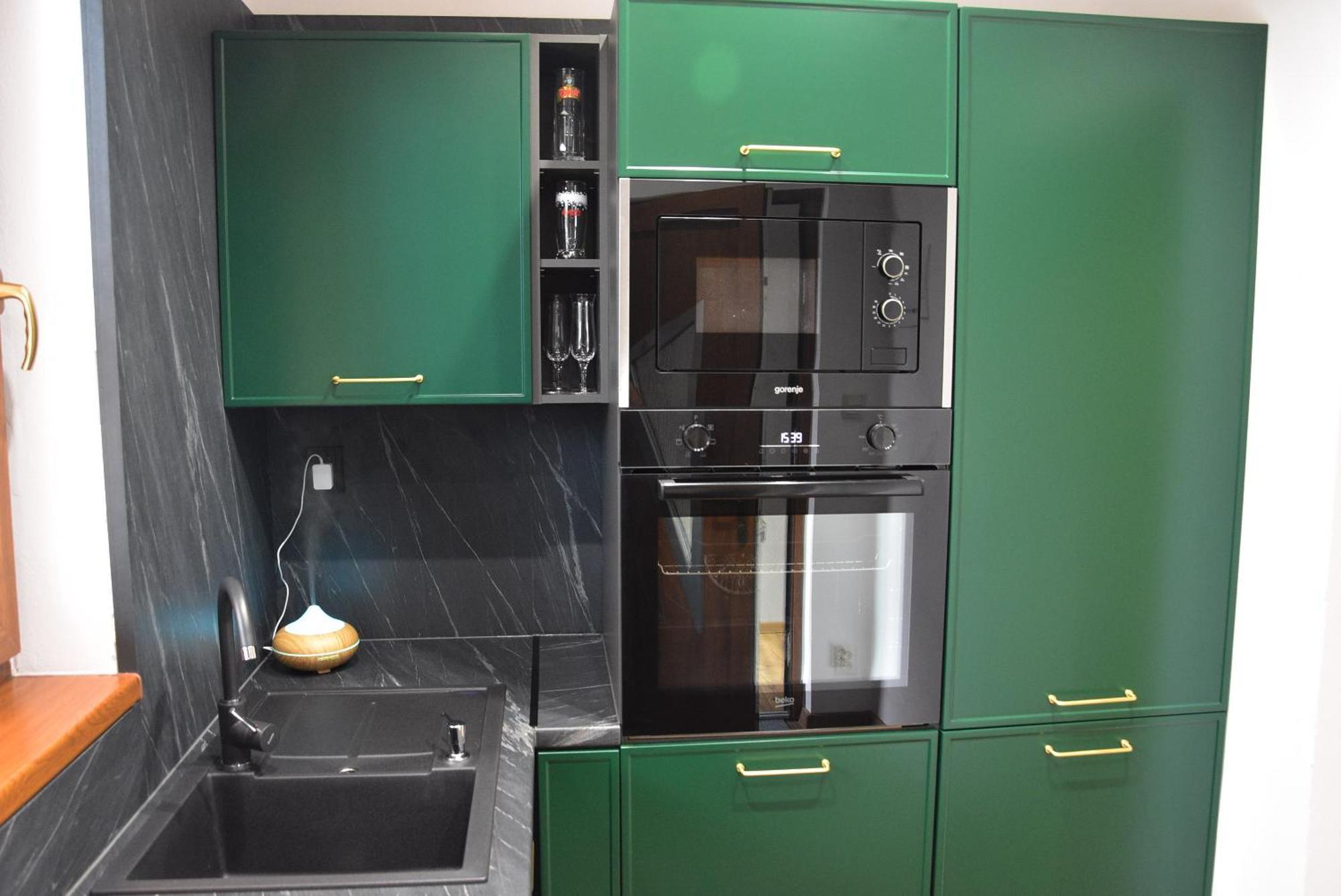Apartmany Zakovce & Spa Wielka Łomnica Zewnętrze zdjęcie