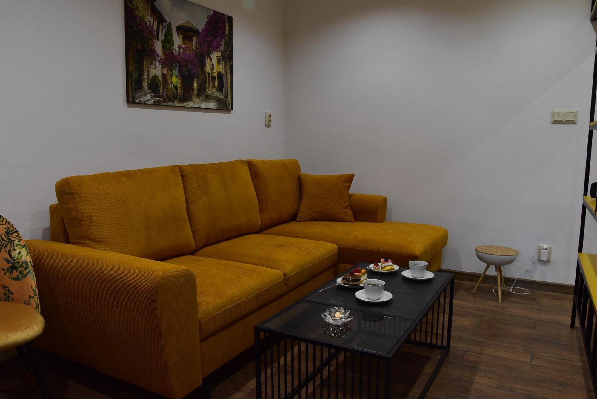 Apartmany Zakovce & Spa Wielka Łomnica Zewnętrze zdjęcie