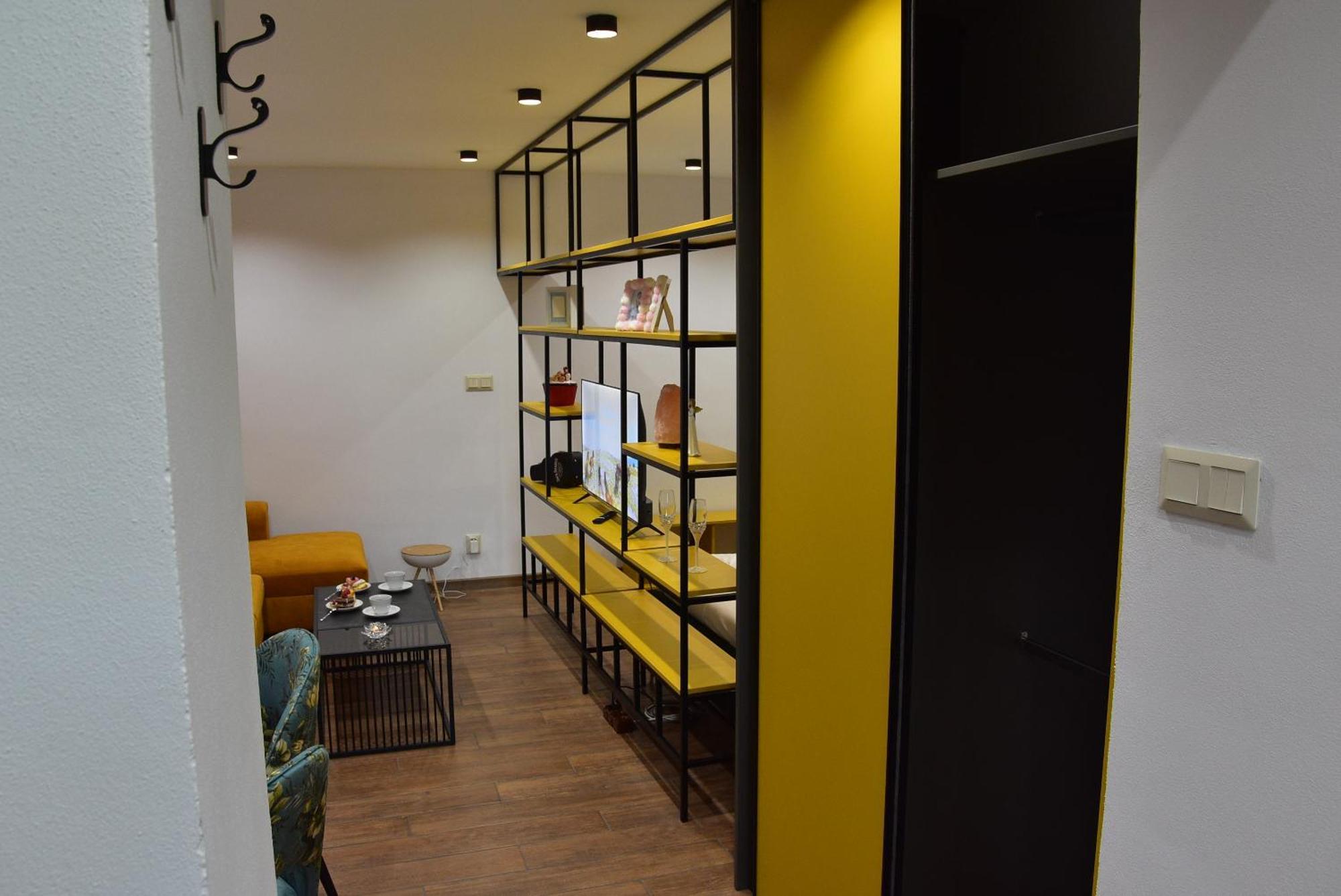 Apartmany Zakovce & Spa Wielka Łomnica Zewnętrze zdjęcie