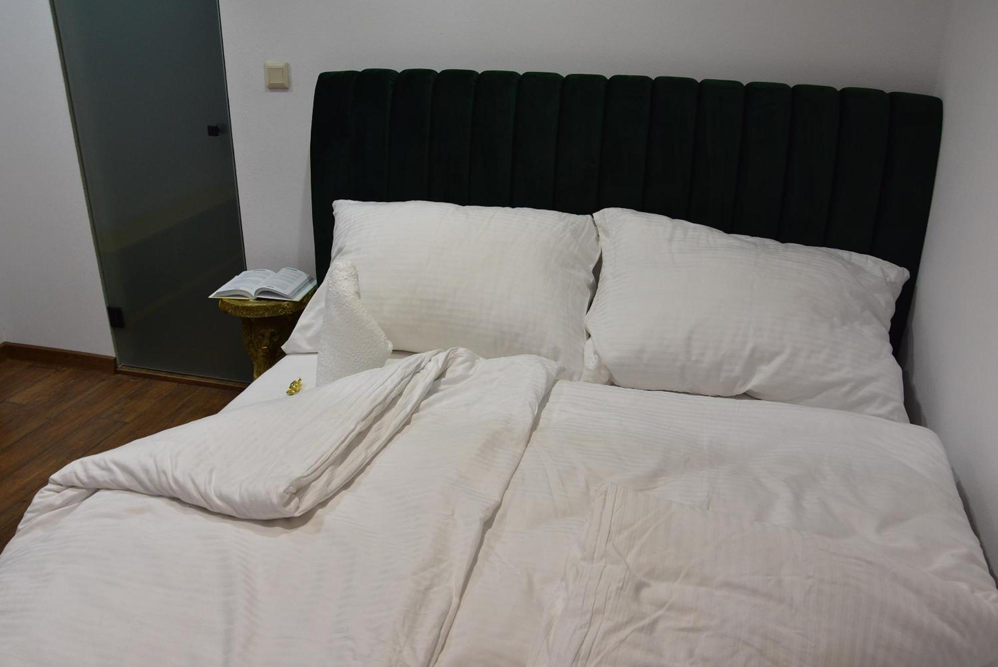 Apartmany Zakovce & Spa Wielka Łomnica Zewnętrze zdjęcie