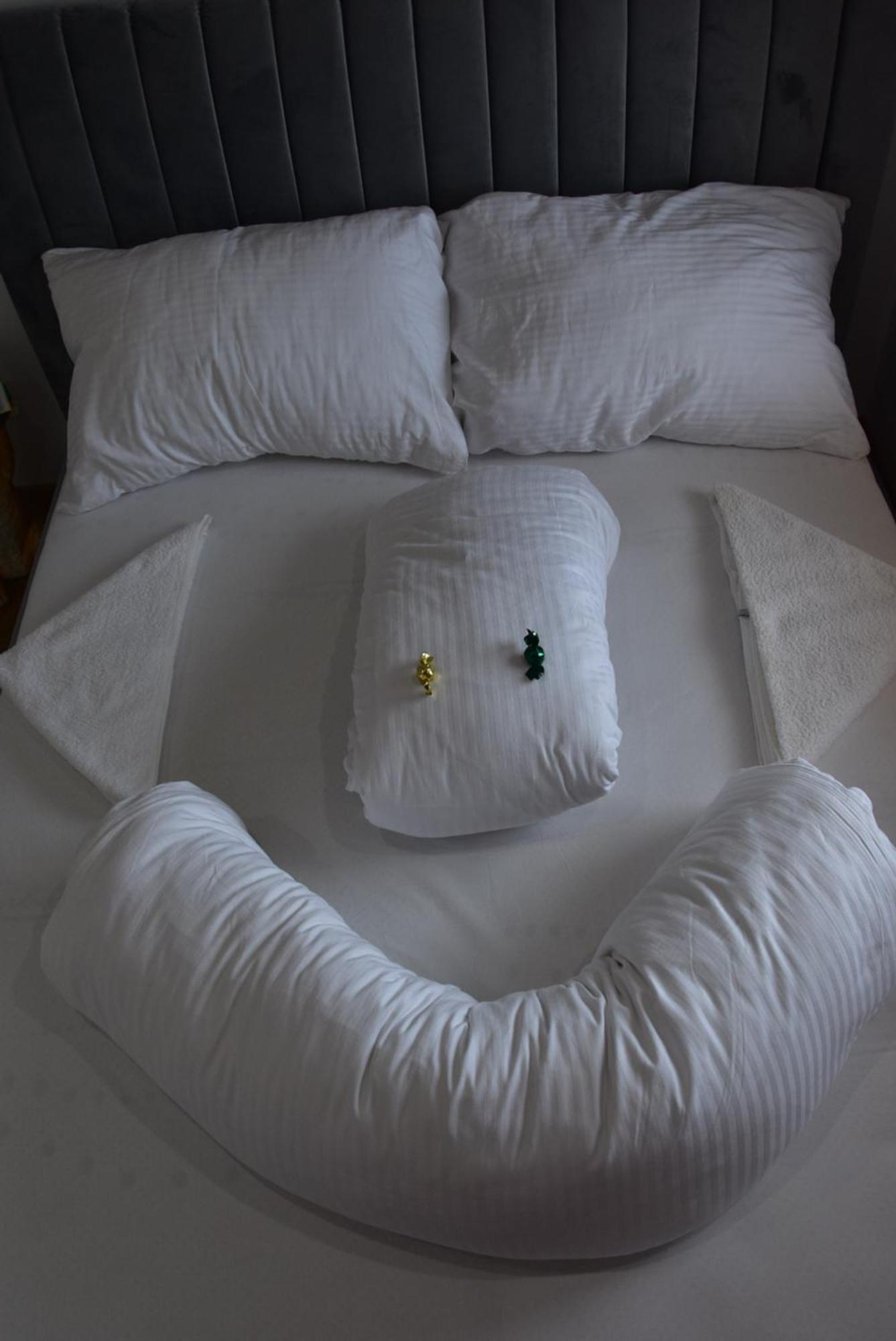 Apartmany Zakovce & Spa Wielka Łomnica Zewnętrze zdjęcie
