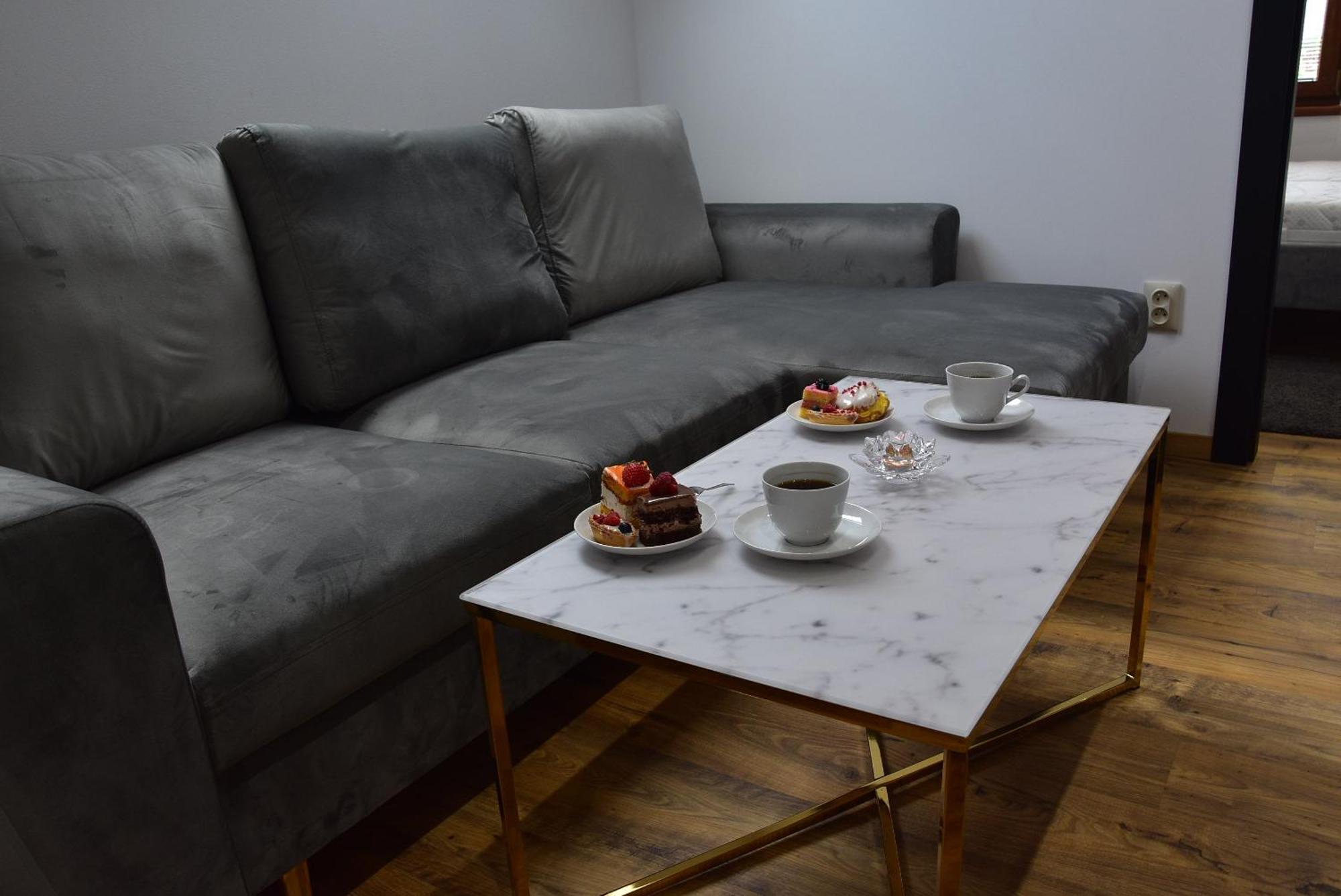 Apartmany Zakovce & Spa Wielka Łomnica Zewnętrze zdjęcie