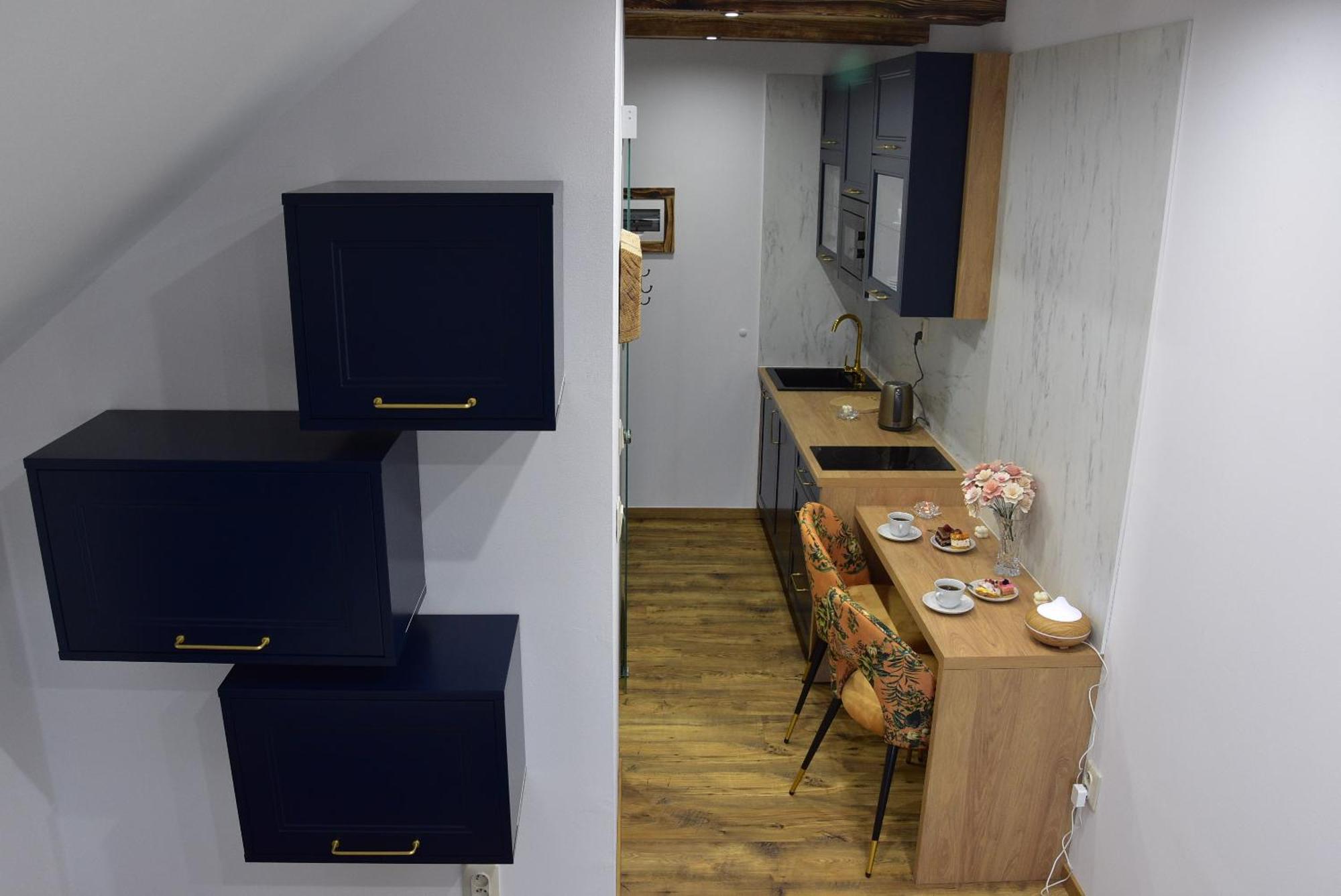 Apartmany Zakovce & Spa Wielka Łomnica Zewnętrze zdjęcie