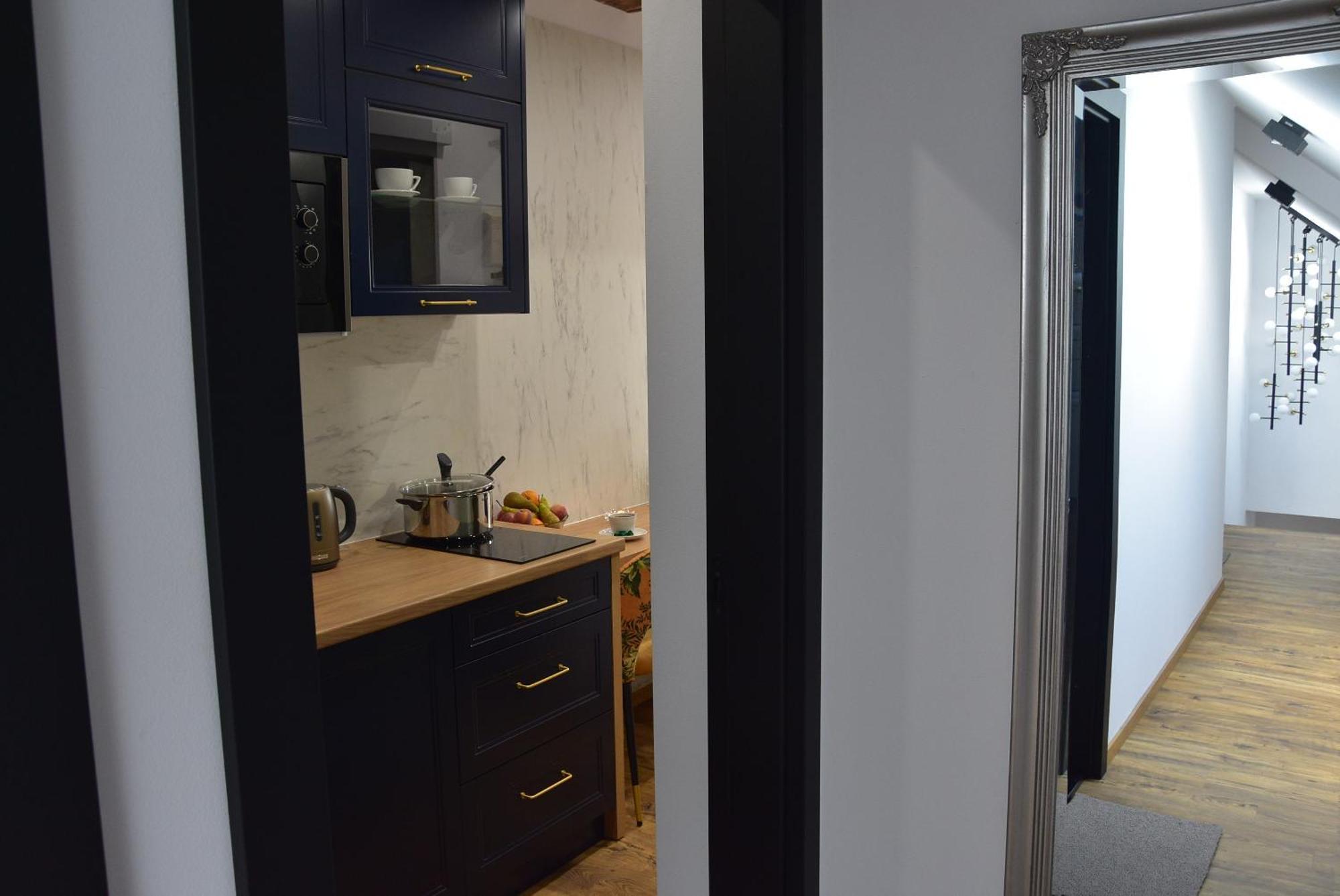 Apartmany Zakovce & Spa Wielka Łomnica Zewnętrze zdjęcie