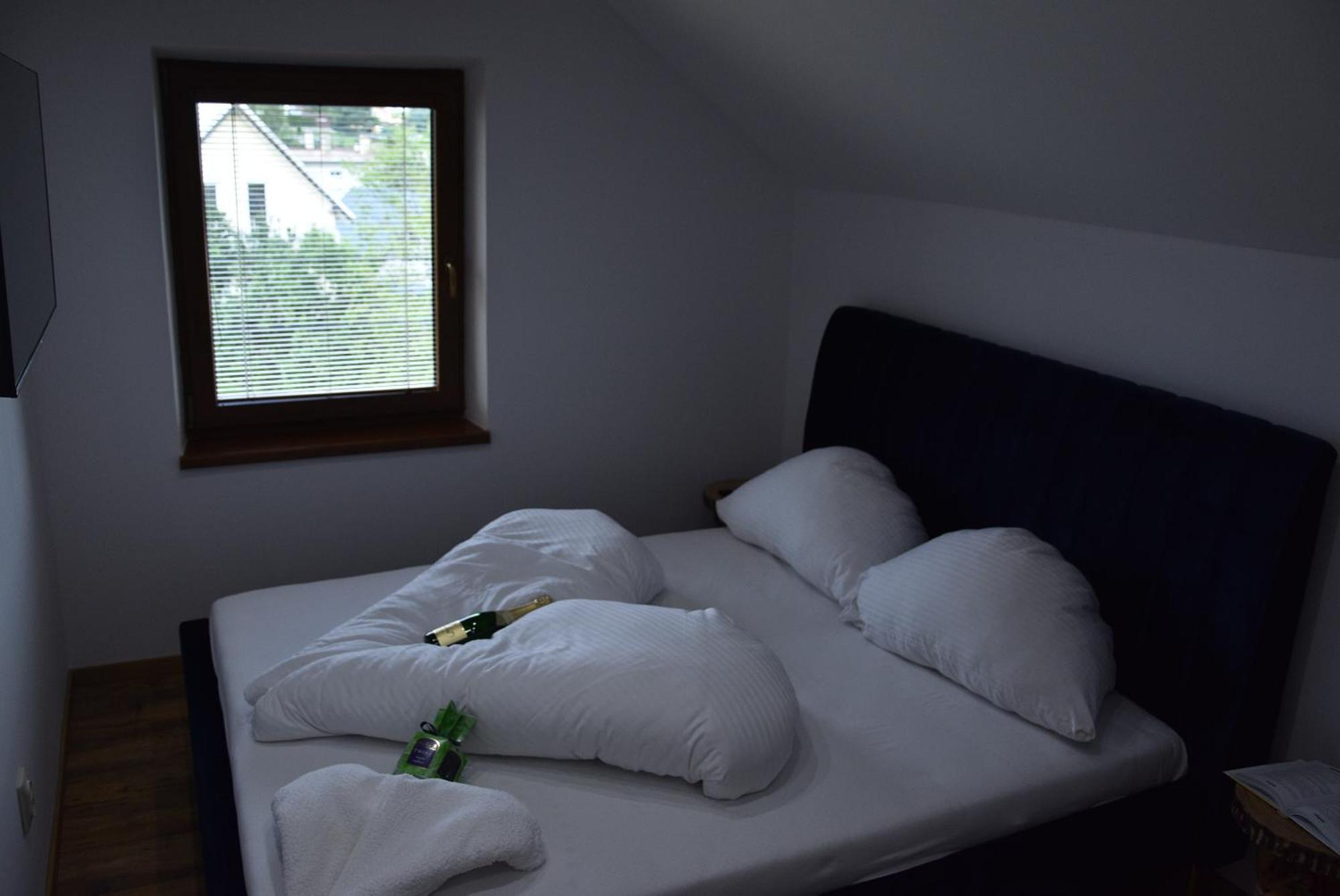 Apartmany Zakovce & Spa Wielka Łomnica Zewnętrze zdjęcie