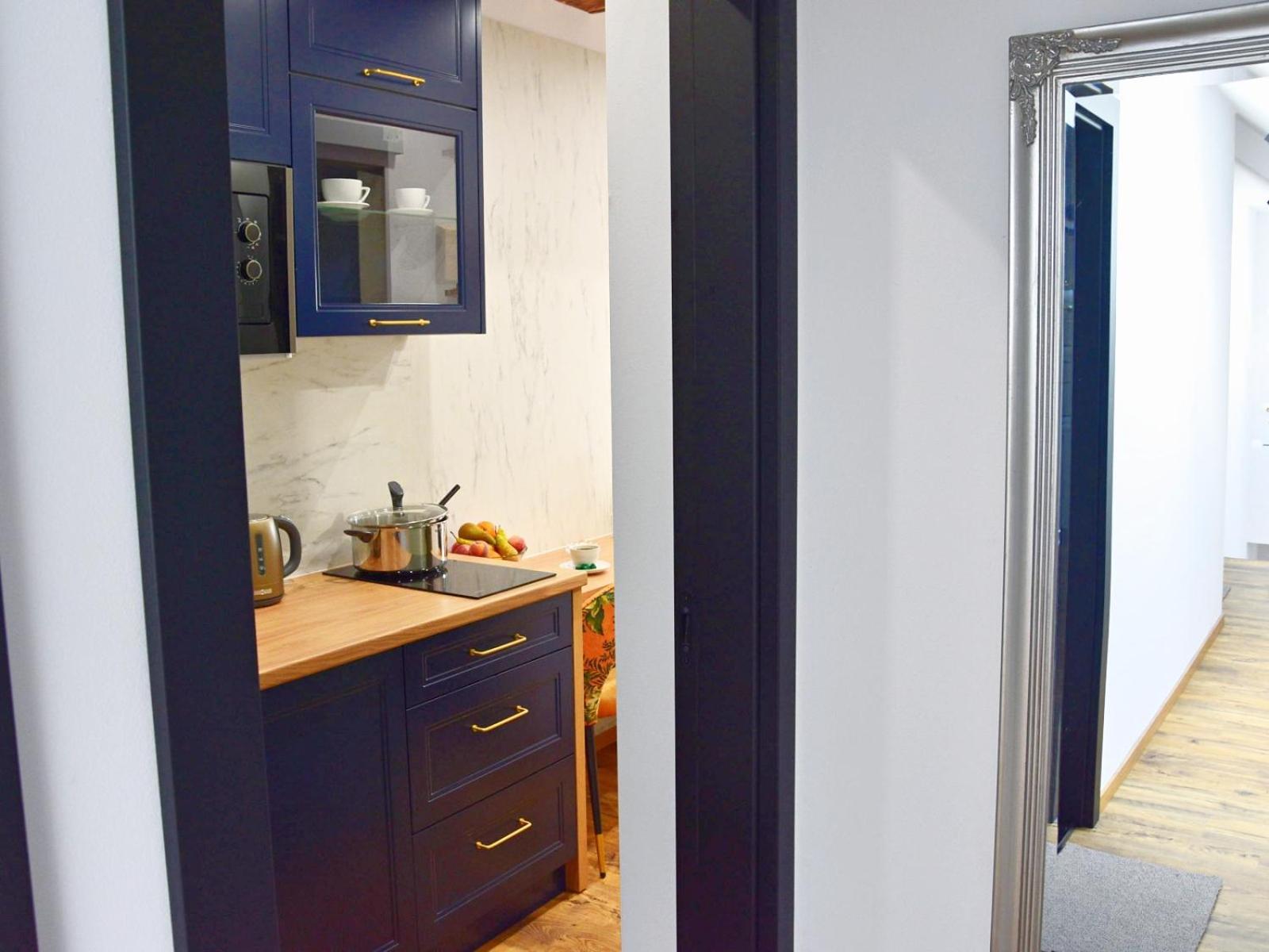 Apartmany Zakovce & Spa Wielka Łomnica Zewnętrze zdjęcie