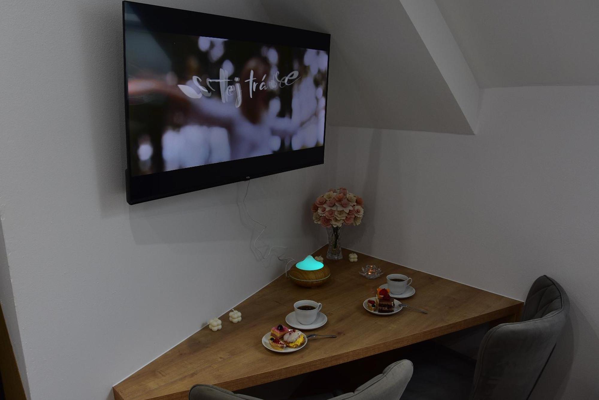 Apartmany Zakovce & Spa Wielka Łomnica Zewnętrze zdjęcie