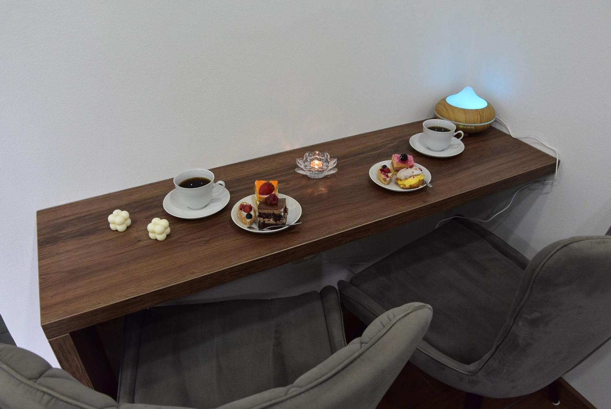 Apartmany Zakovce & Spa Wielka Łomnica Zewnętrze zdjęcie