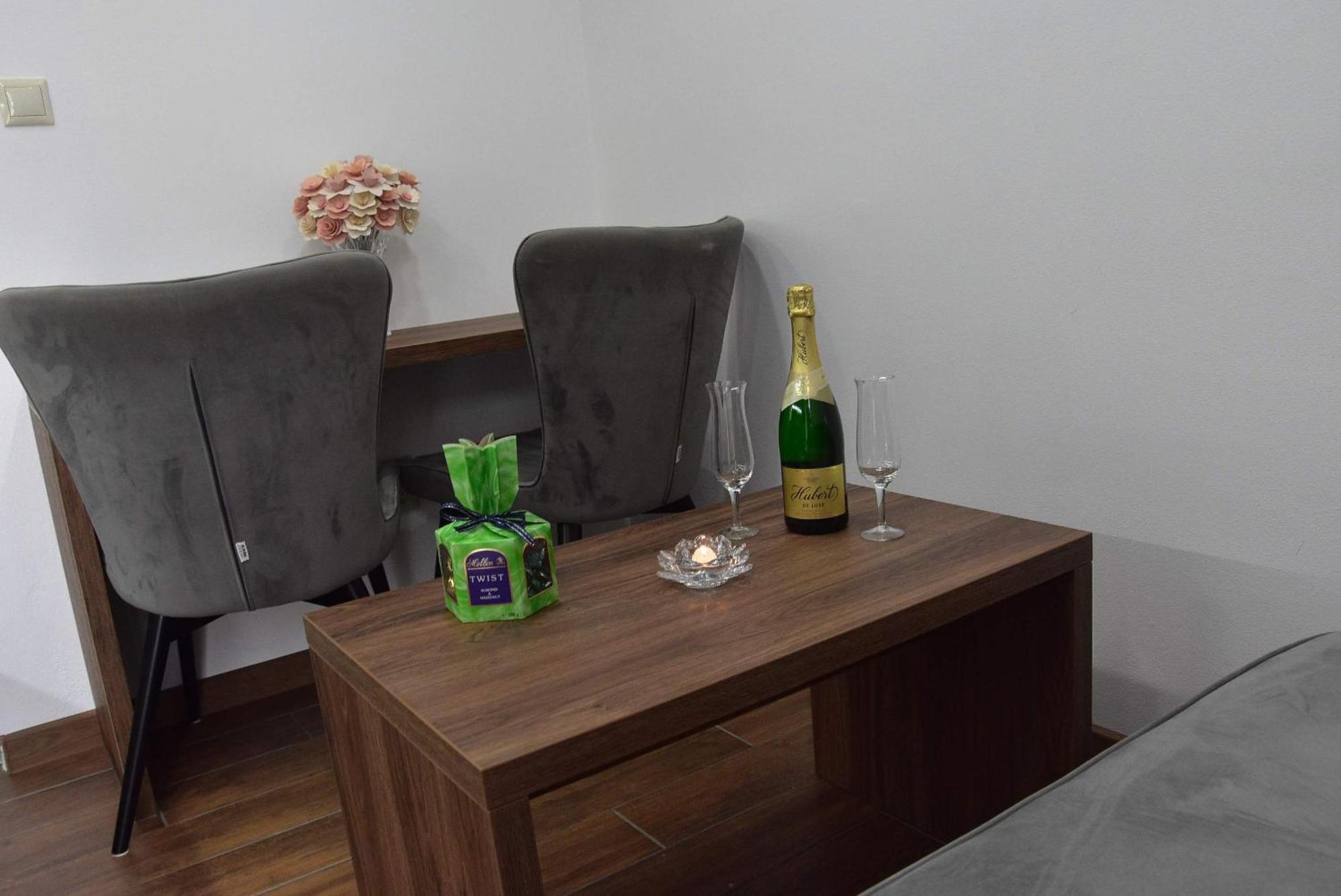 Apartmany Zakovce & Spa Wielka Łomnica Zewnętrze zdjęcie