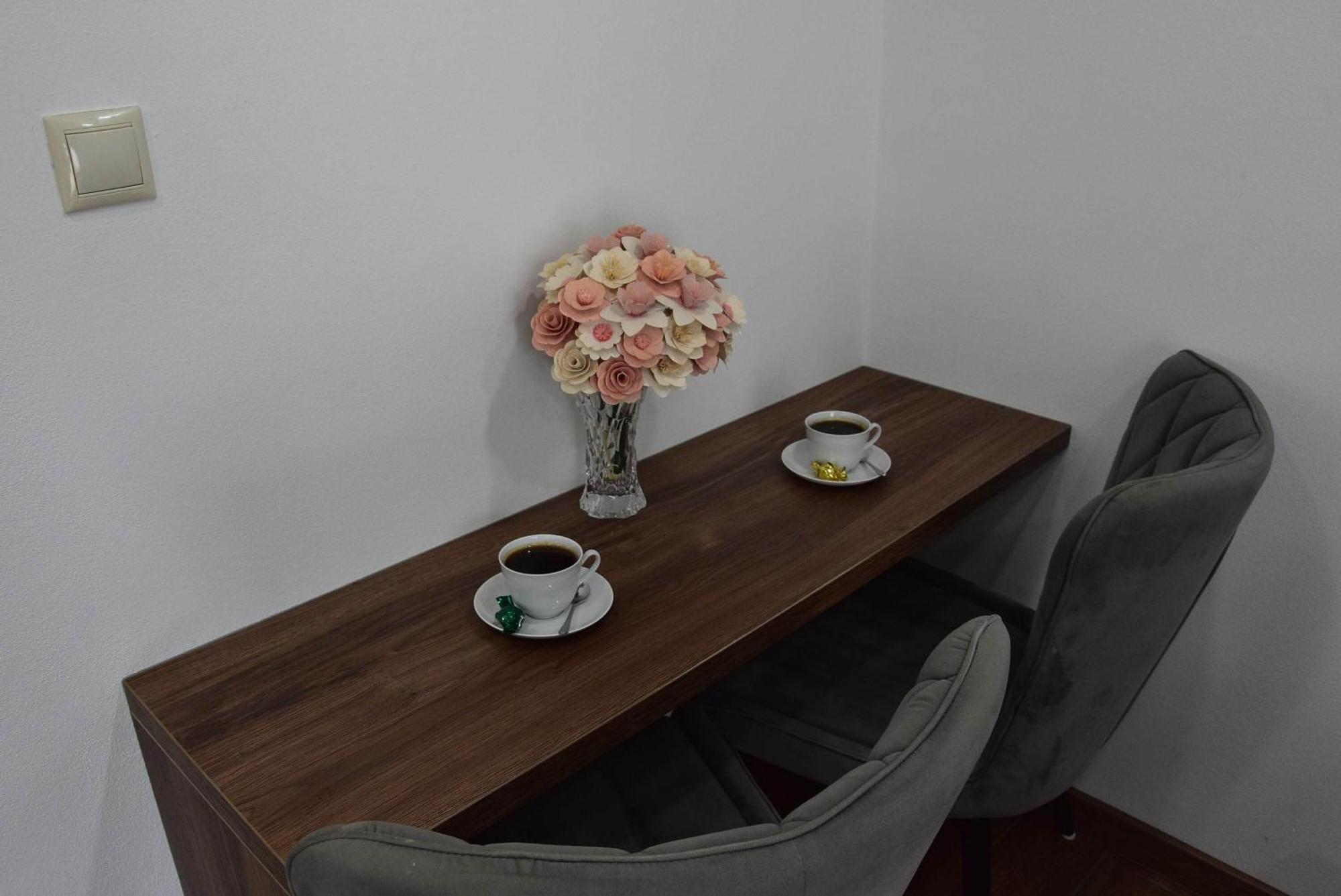 Apartmany Zakovce & Spa Wielka Łomnica Zewnętrze zdjęcie