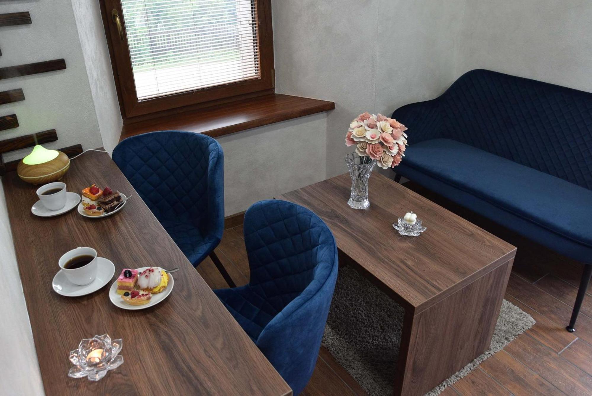 Apartmany Zakovce & Spa Wielka Łomnica Zewnętrze zdjęcie