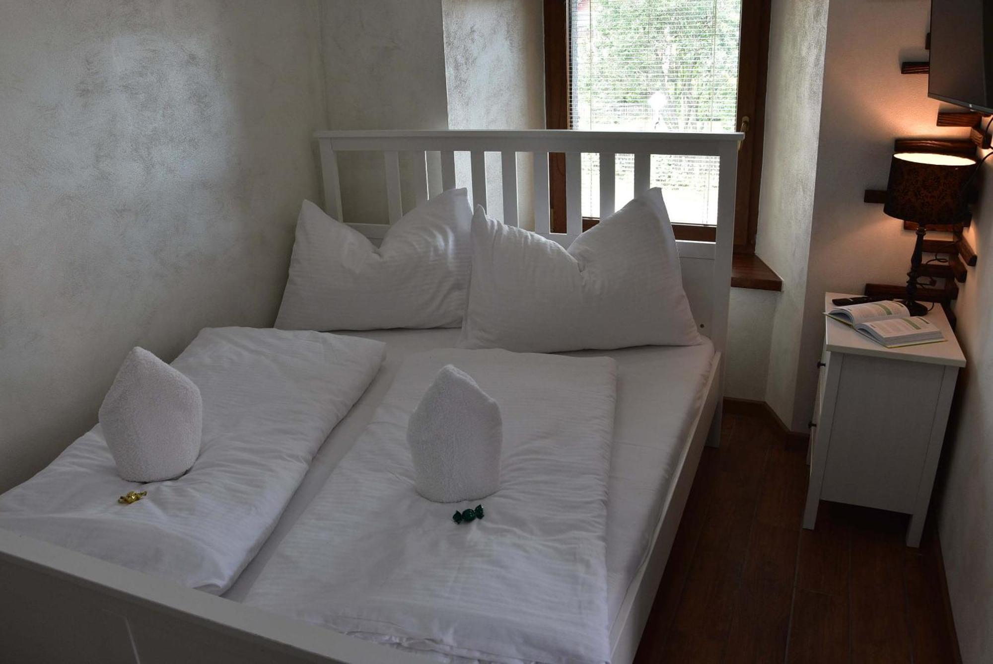 Apartmany Zakovce & Spa Wielka Łomnica Zewnętrze zdjęcie