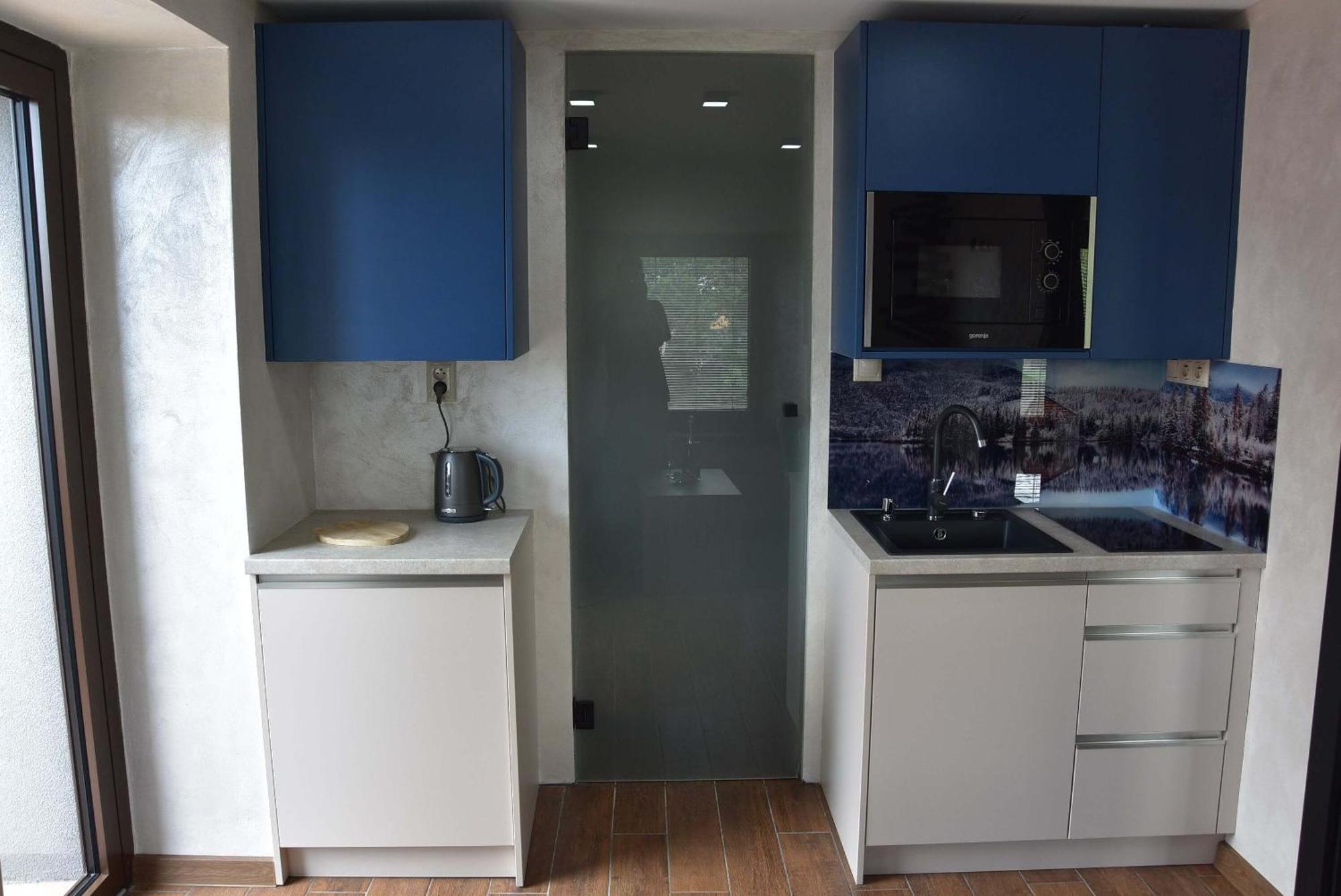 Apartmany Zakovce & Spa Wielka Łomnica Zewnętrze zdjęcie